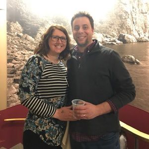 Meet your Posher, Jenice